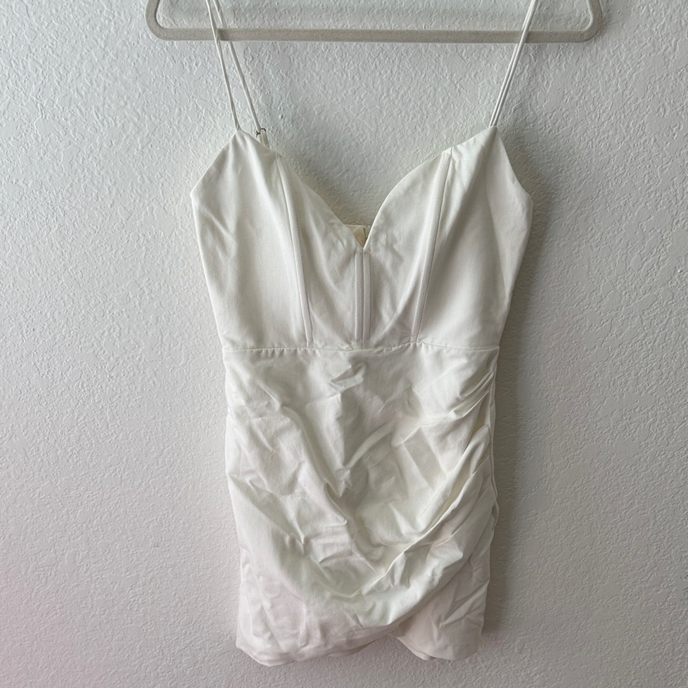 New Zara Dress